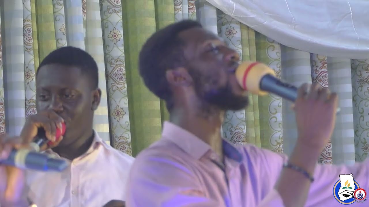 MAHU YESU || DHÉ VOCALZ