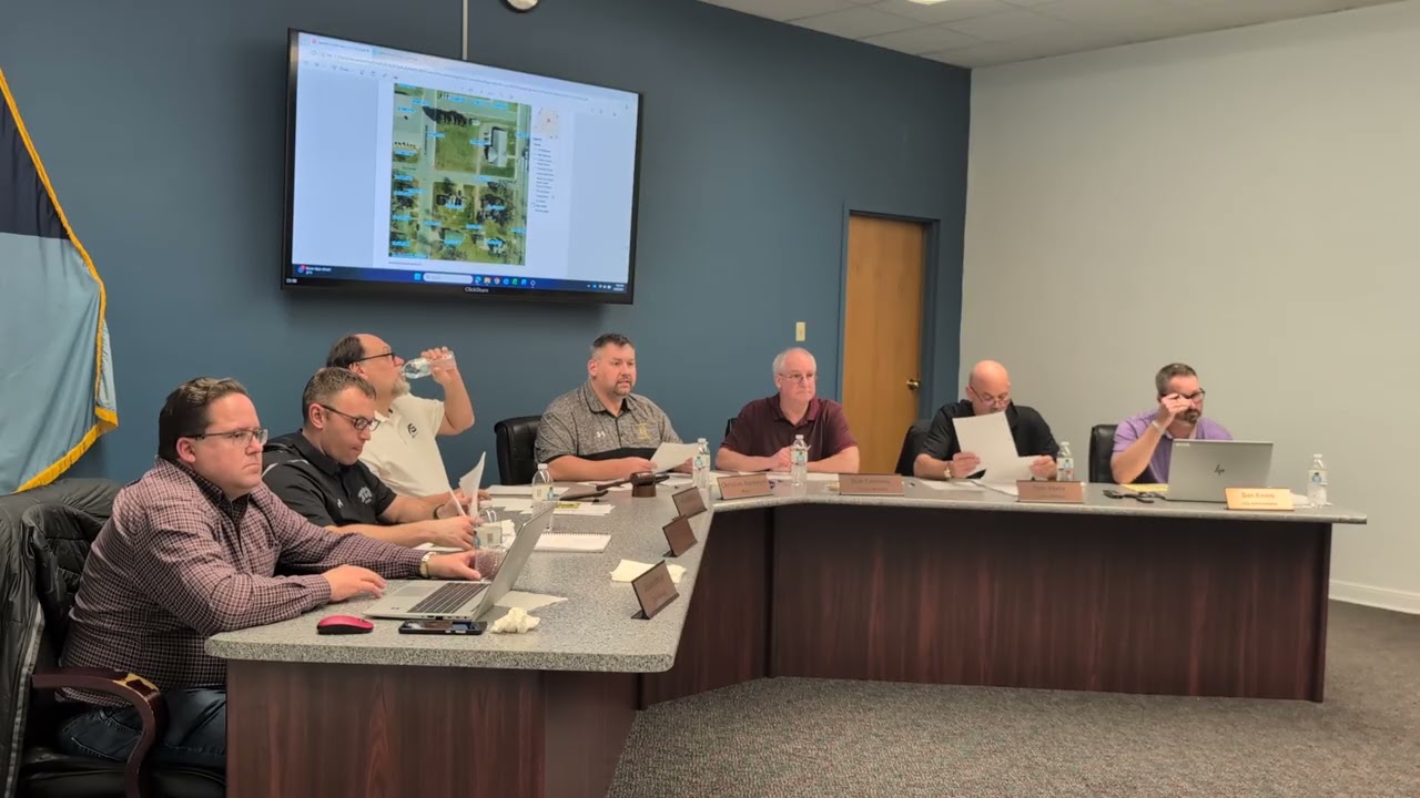 March2026LeCenterCityCouncil