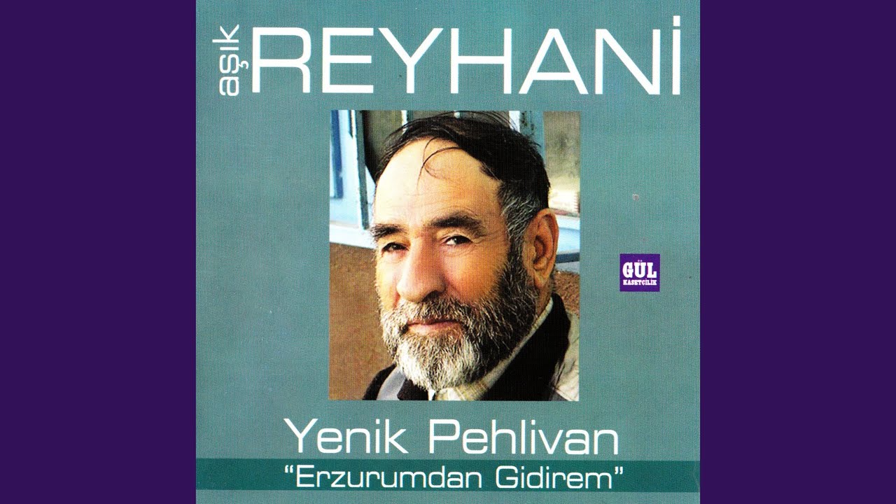 Yenik Pehlivan