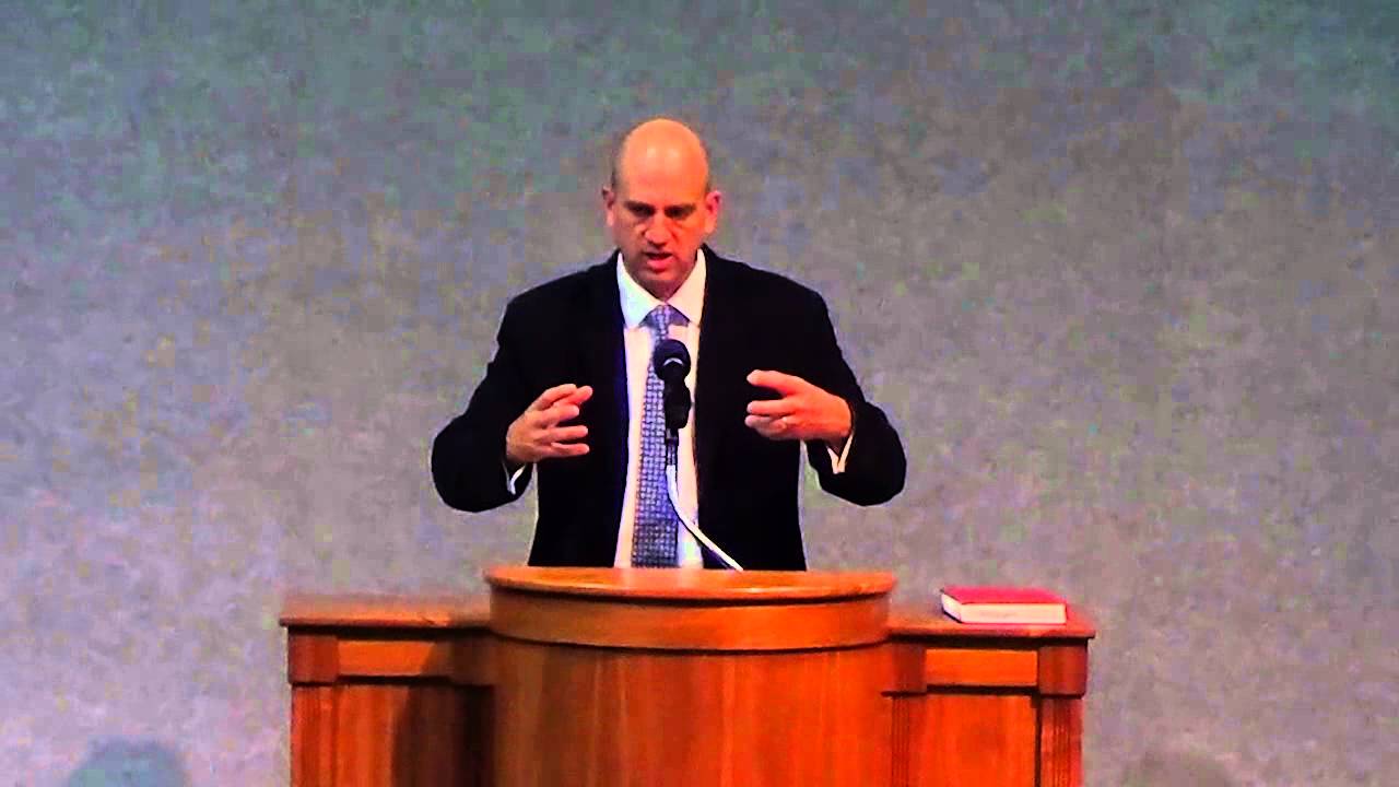 Sermon: Ruth III | The Loving-Kindness of God (Ruth 3:1-18)