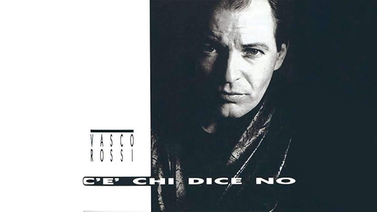 Vasco Rossi - Ridere di te (Remastered)
