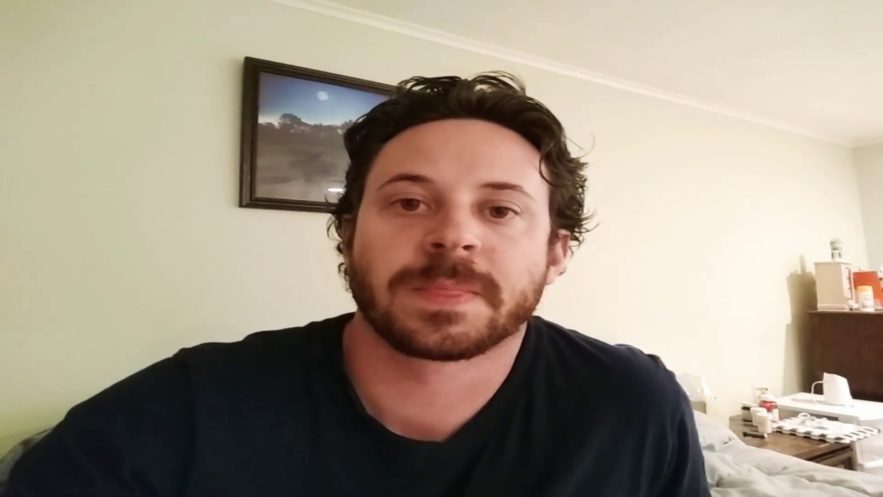 Hell's Itch, agonizing sunburn itch