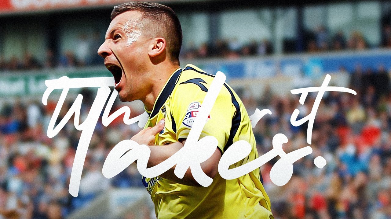 Birmingham City - Whatever It Takes