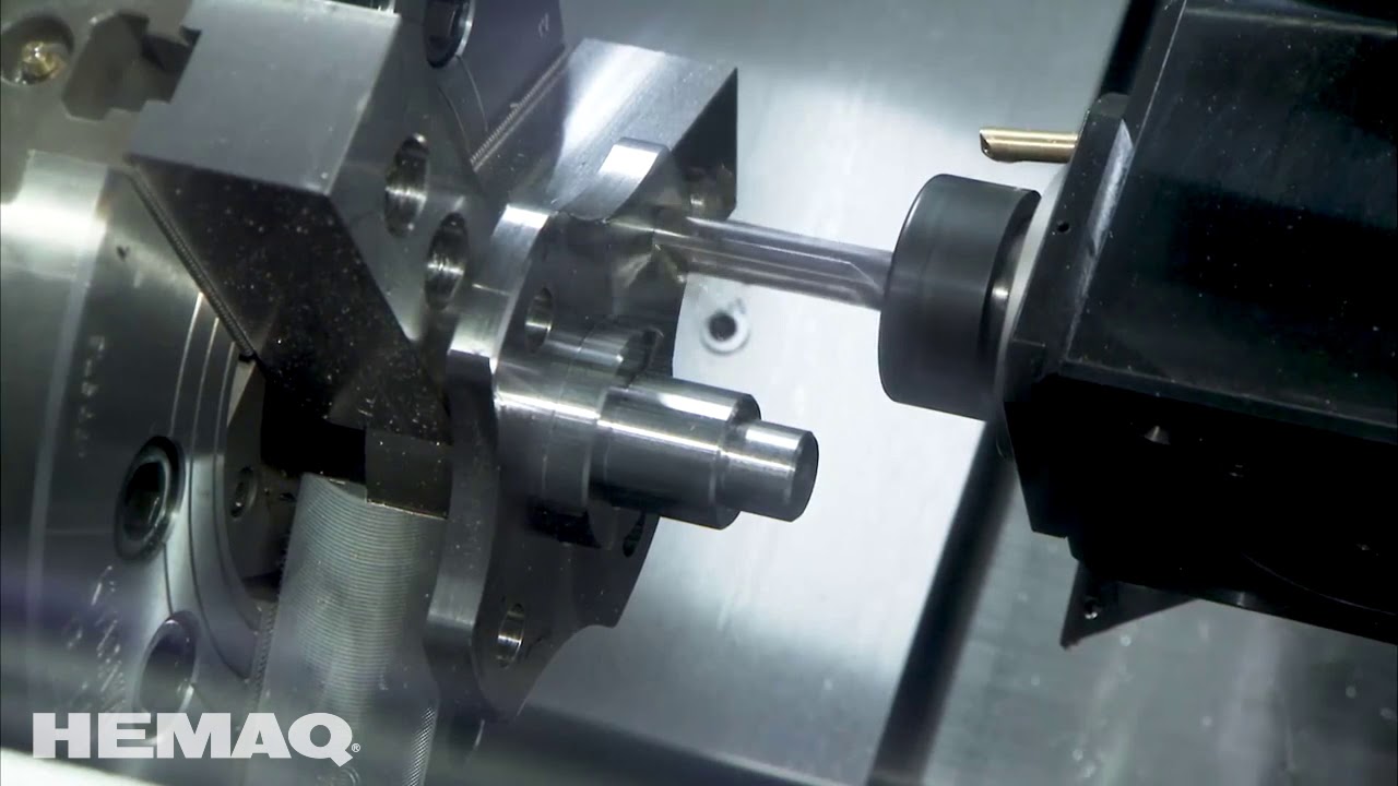 Torno OKUMA GENOS L3000