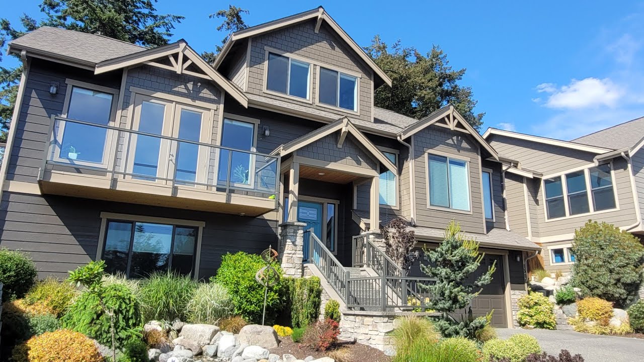 🎨 Live House Painting with Sprayer & Brush | Exterior Paint Tips in Real Time