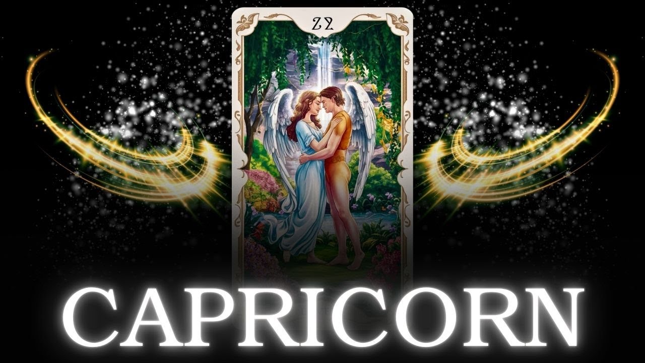 CAPRICORN ❤️‍🔥SOMEONE OR A GROUP THAT BETRAYED YOU IS ABOUT 2 FACE KARMA🤔 YOU'RE PROTECTED❤️‍🔥 2026