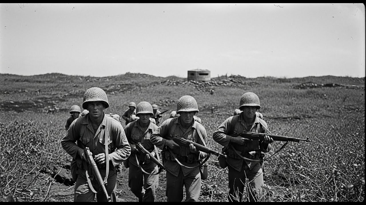 Why Japanese Commanders FEARED the 