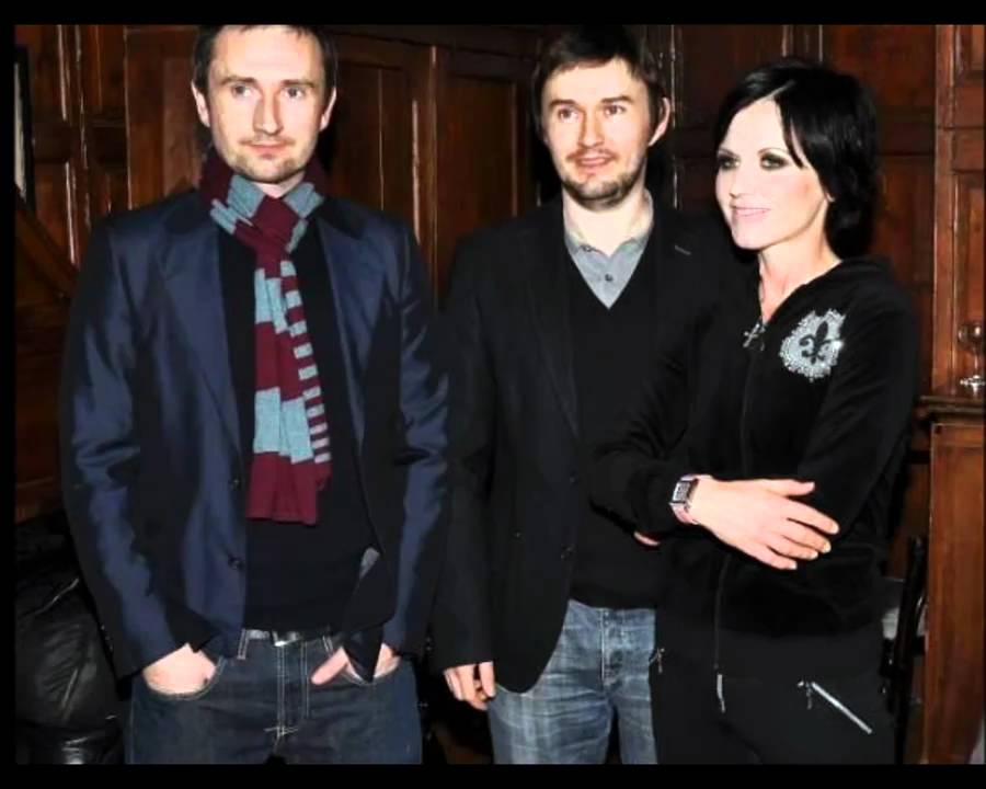The Cranberries - I Don't Need