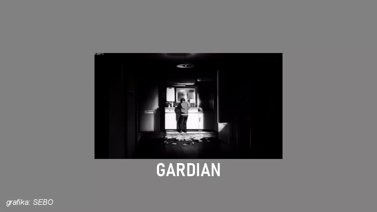 Gardian - Głos nienarodzonego dziecka
