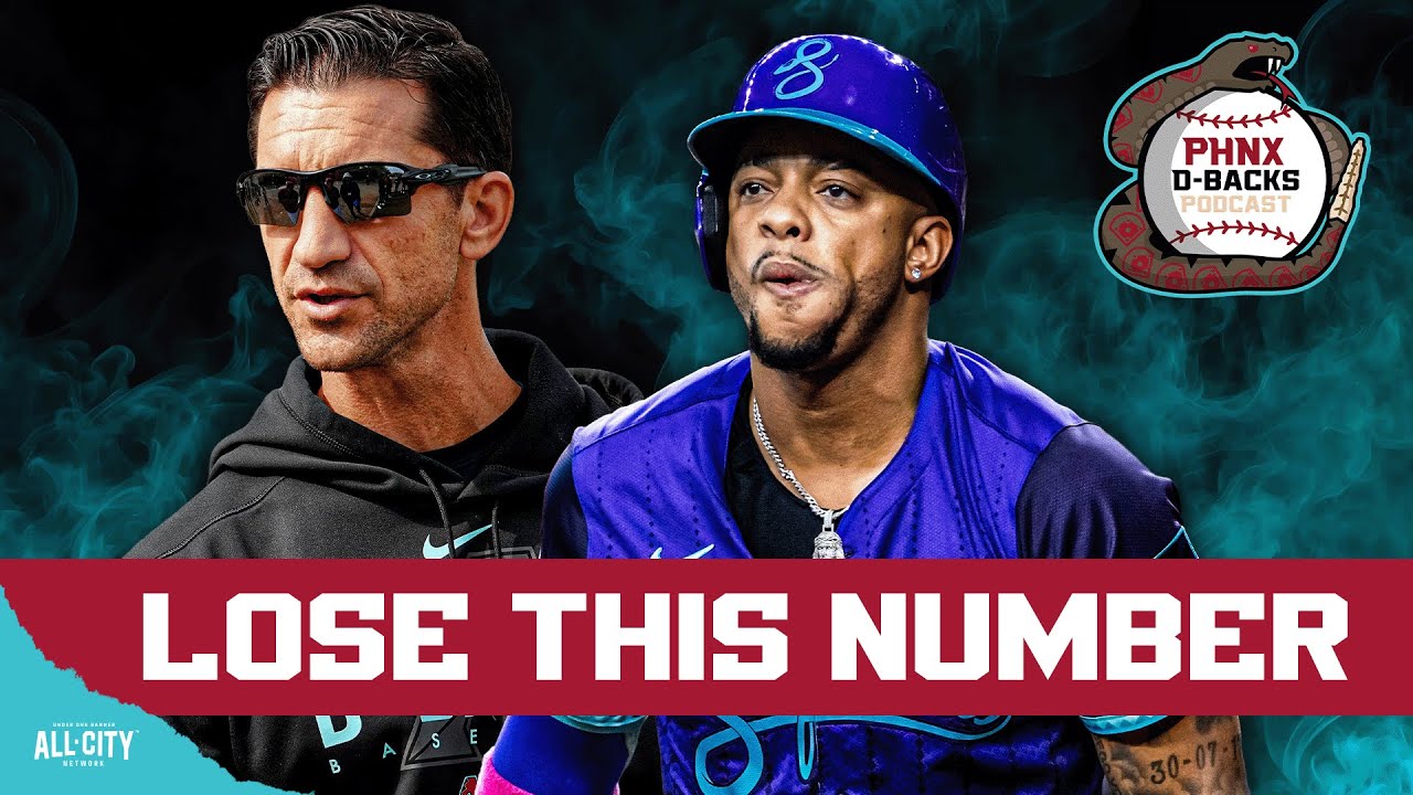 Mike Hazen REAFFIRMS D-backs Have Shut Down Ketel Marte Trade Talks