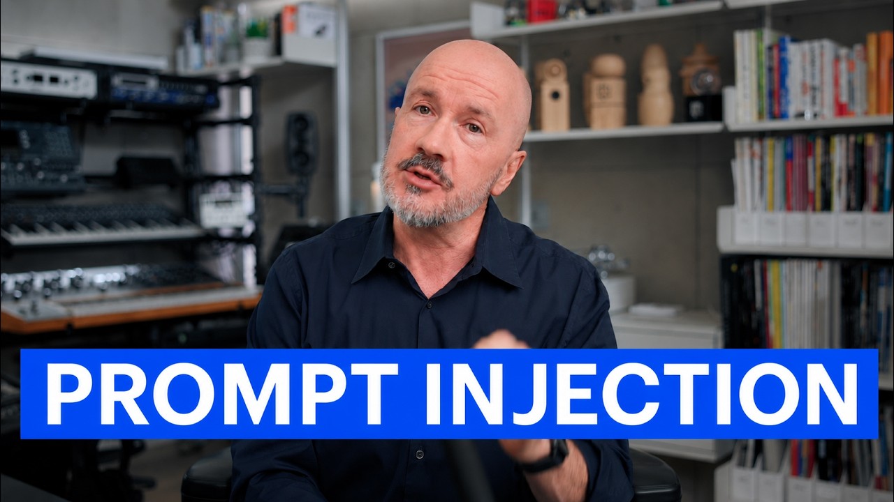 What Is Prompt Injection? (And Why It's the #1 AI Security Risk)