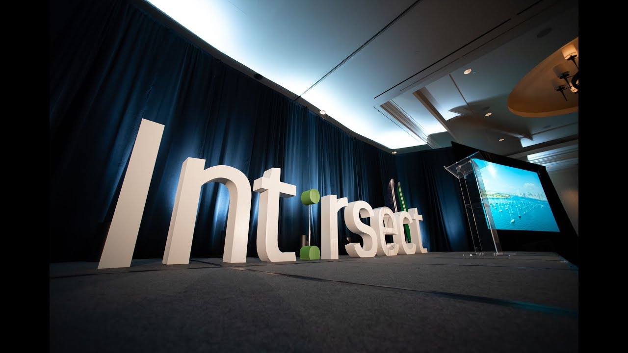 Int:rsect 2018 Recap | Integrated Risk Management Conference