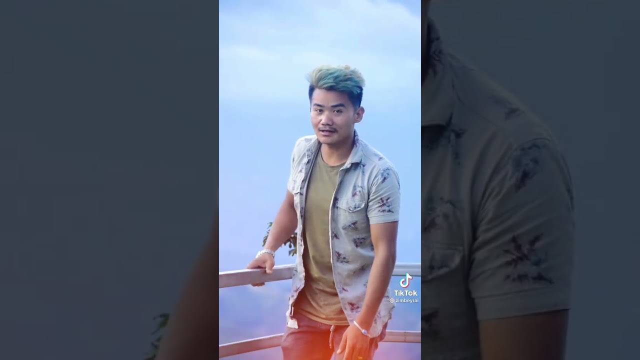 New Nepali Heart Touching Shayari||Nepali Status||Zimbey Rai