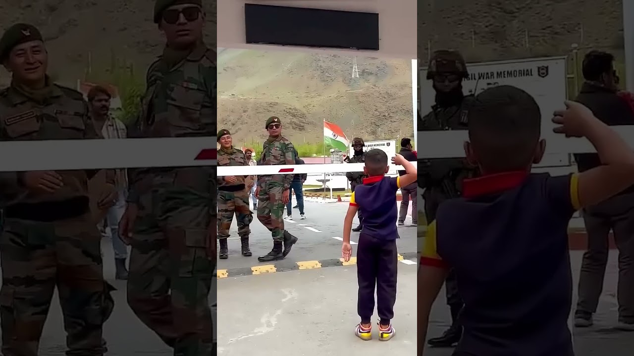 Proud to Our India Army🥷