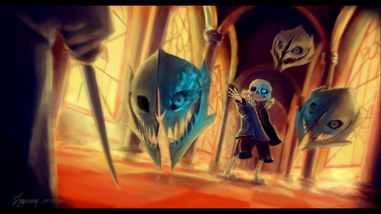 Reality Check Through The Skull - DM DOKURO (Anti-Nightcore)