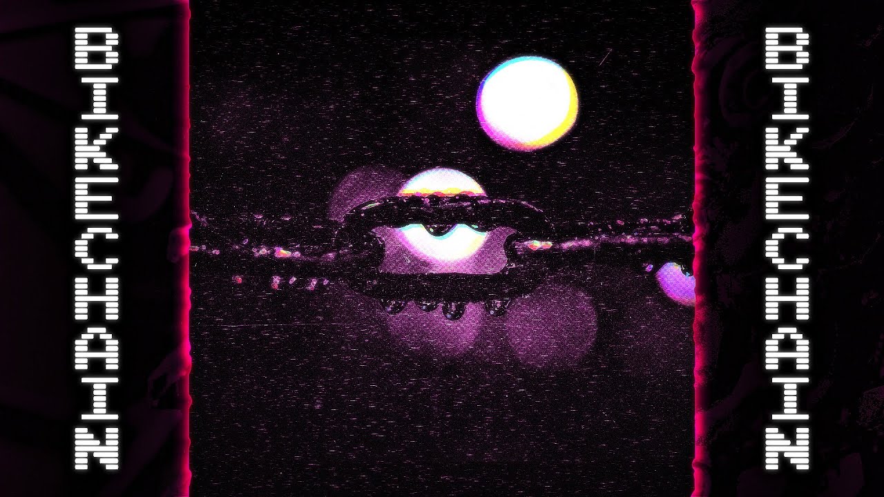 [FREE] blxdesmith x ISSBROKIE Type Beat - BIKECHAIN