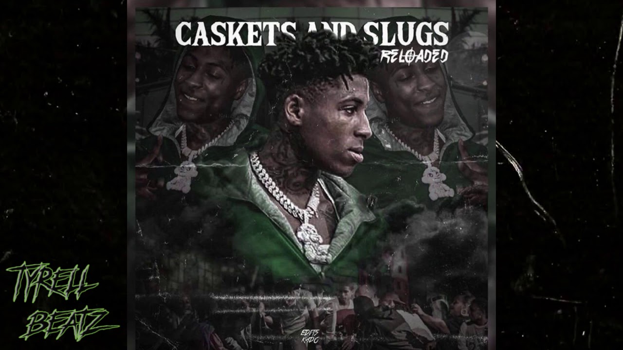 [FREE] [HARD] NBA Youngboy Type Beat 2020 