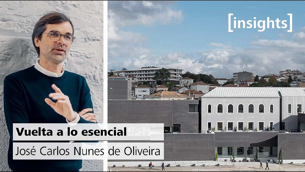 Ayuntamiento Trofa | José Carlos Nunes de Oliveira