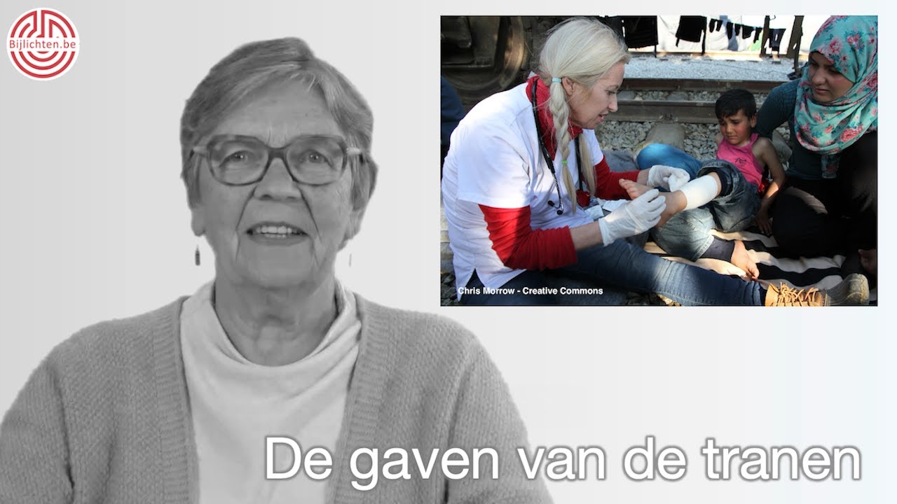 De gave van de tranen
