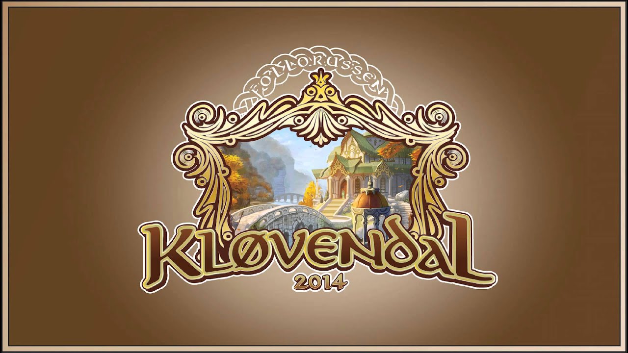 KLØVENDAL 2014 - Stangern & KååDobbel