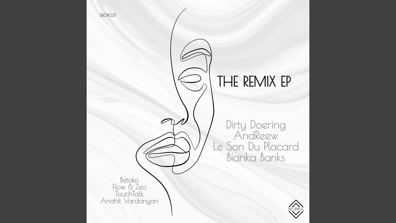 Zounzpaze (Dirty Doering Remix)