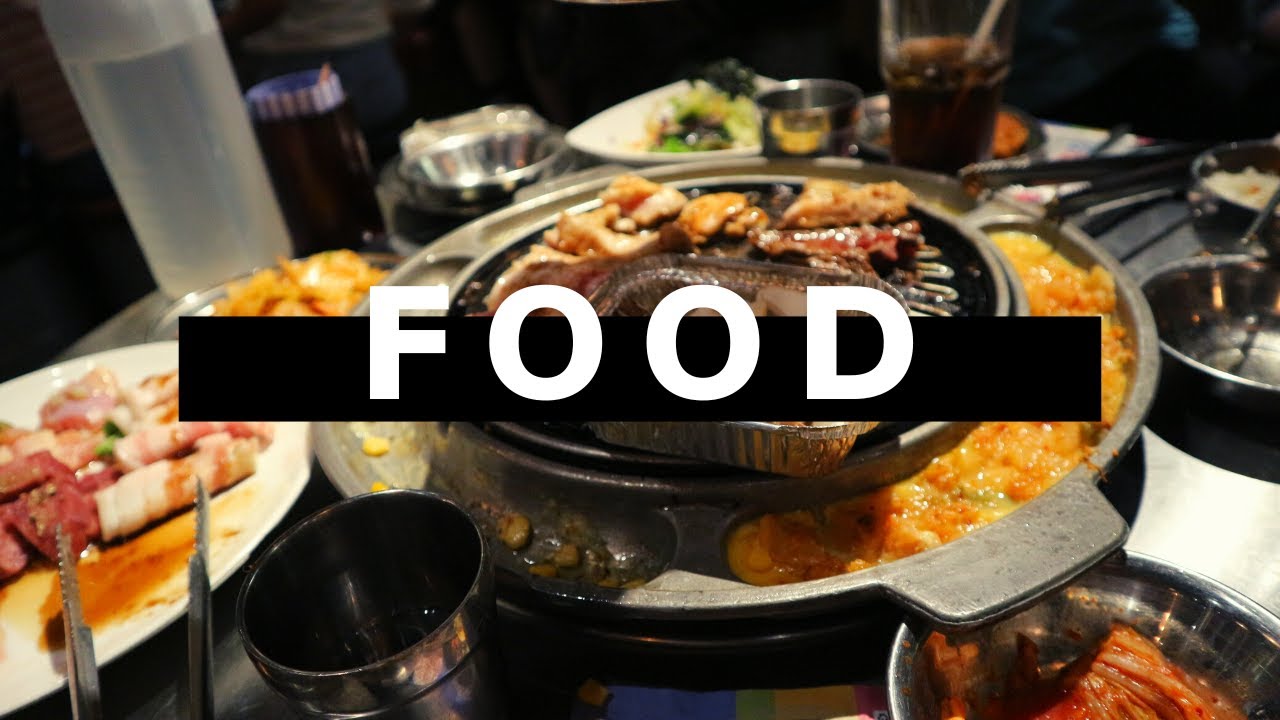 Food compilation//Hong Kong