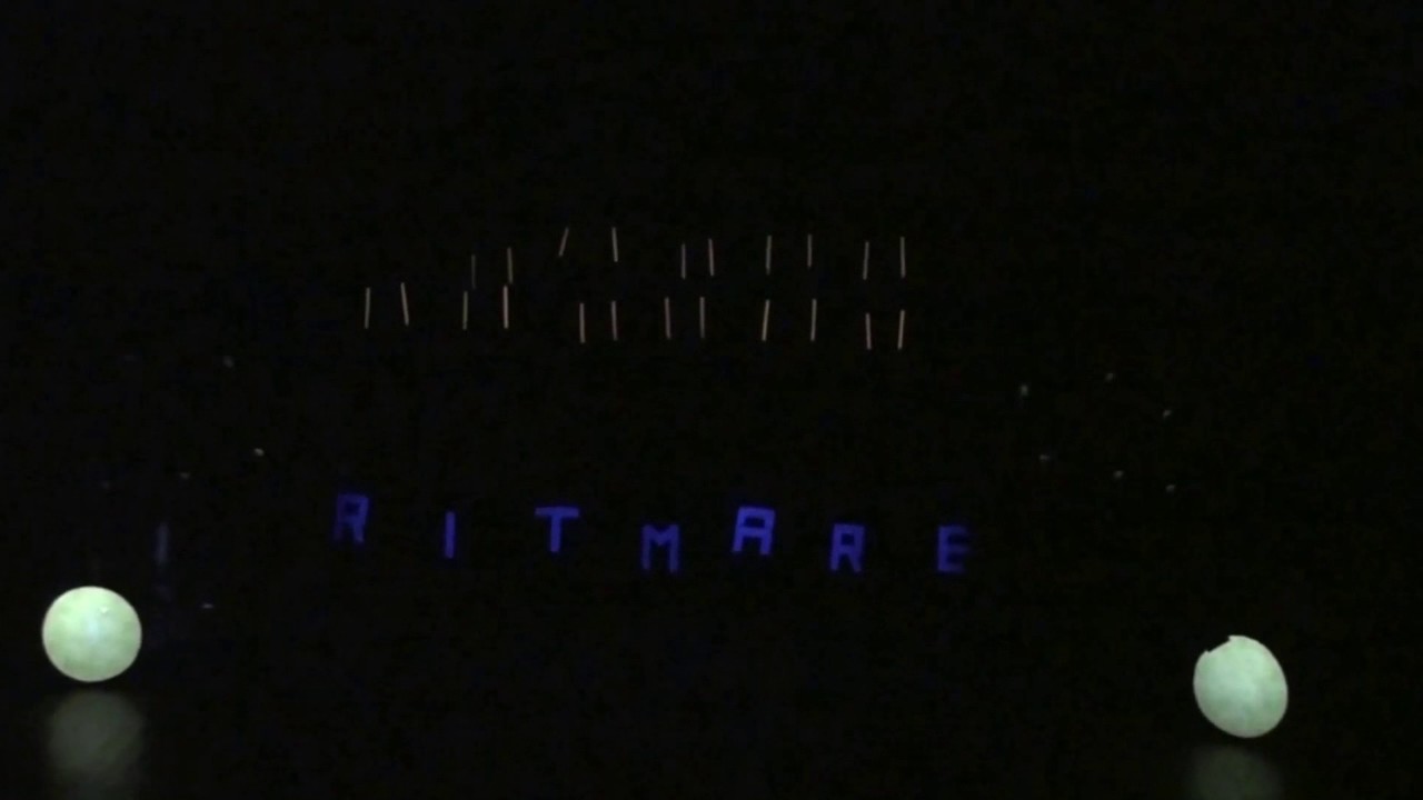 RITMARE - COLÉGIO LICEAL DE SANTA MARIA DE LAMAS