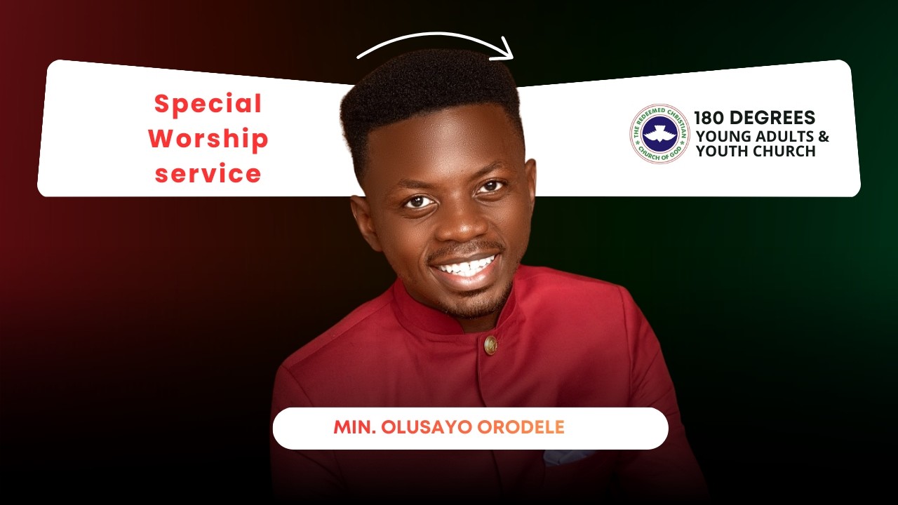 First Worship Ministration – Min. Olusayo Orodele | Power Sunday Encounter