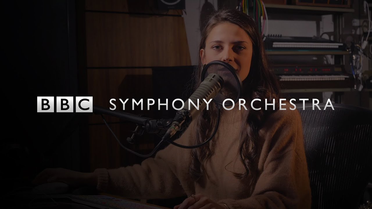 Writing Fantasy Music Using BBC Symphony Orchestra #ONEORCHESTRA