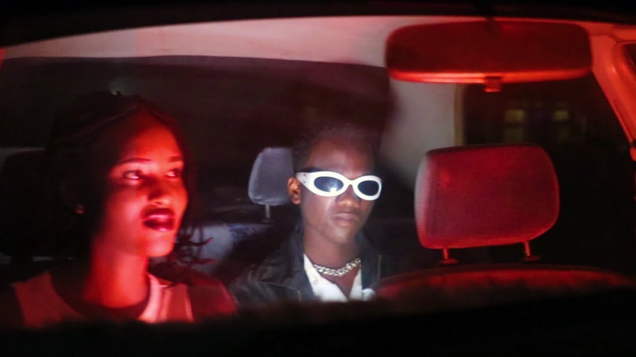 Ibishitani_Evy Keifa (official video)