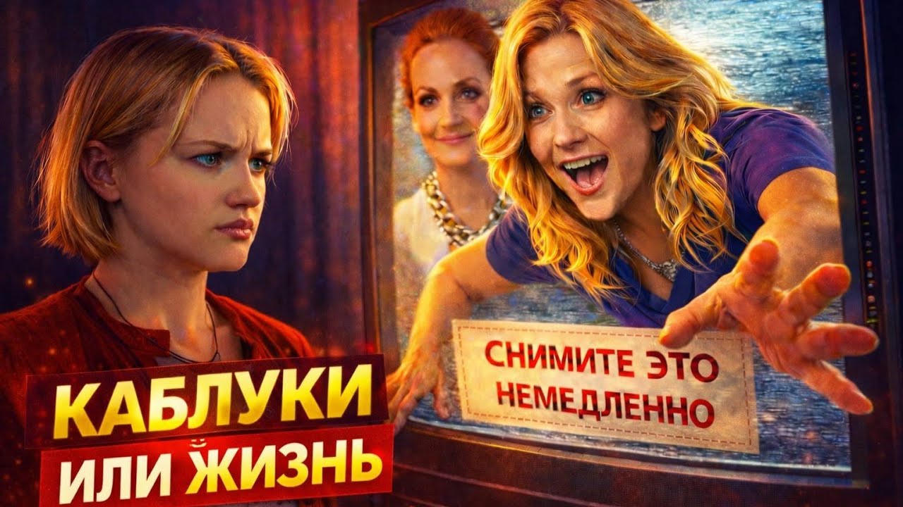 Обзор-реакция психолога на шоу 