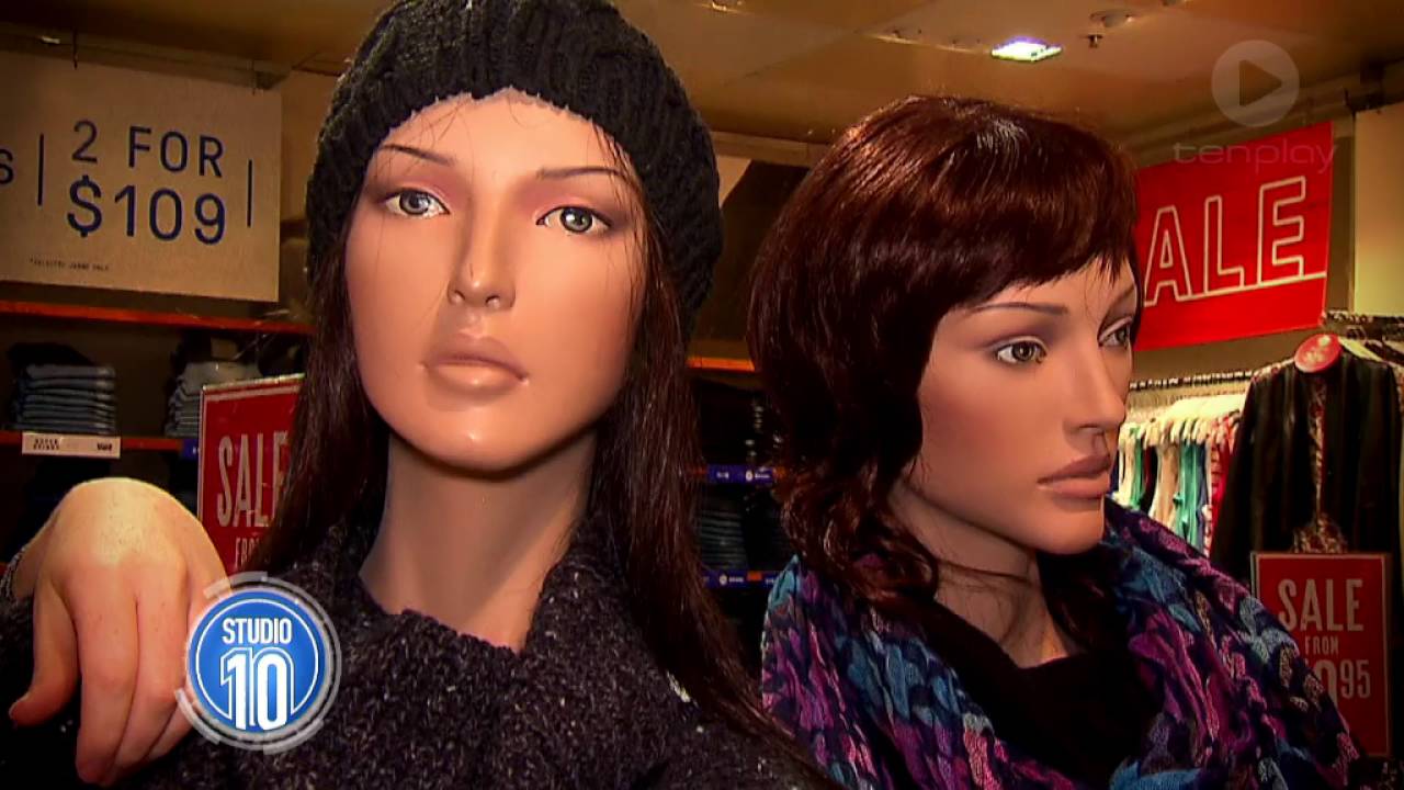 Winter Wardrobe Tips With Jules Sebastian