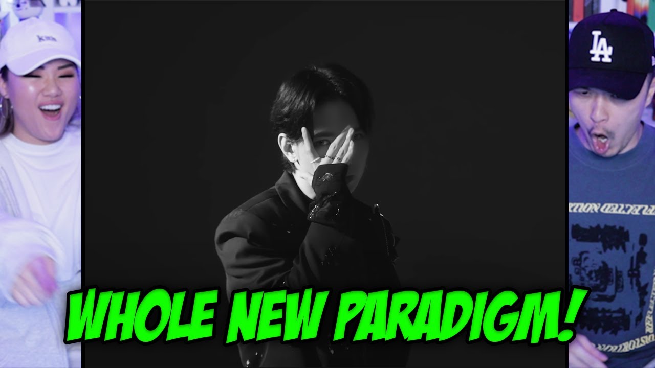 ATEEZ(에이티즈) - 'Paradigm' Official MV (Performance ver.) | RE-REACTION!