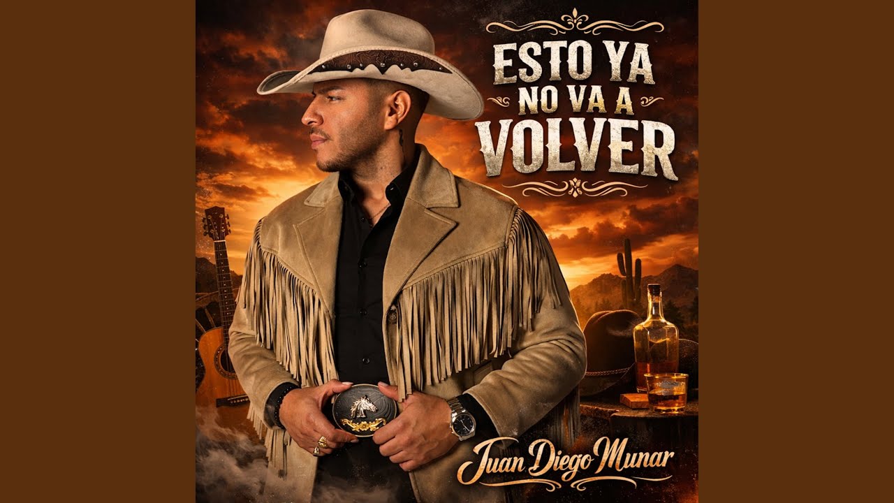 Esto Ya No Va a Volver