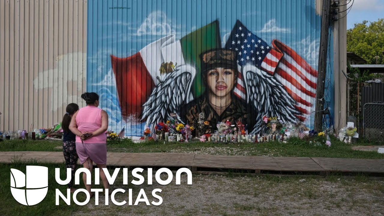 Cambian el comandante de la base de Fort Hood y amplían la investigación en el caso de Guillén