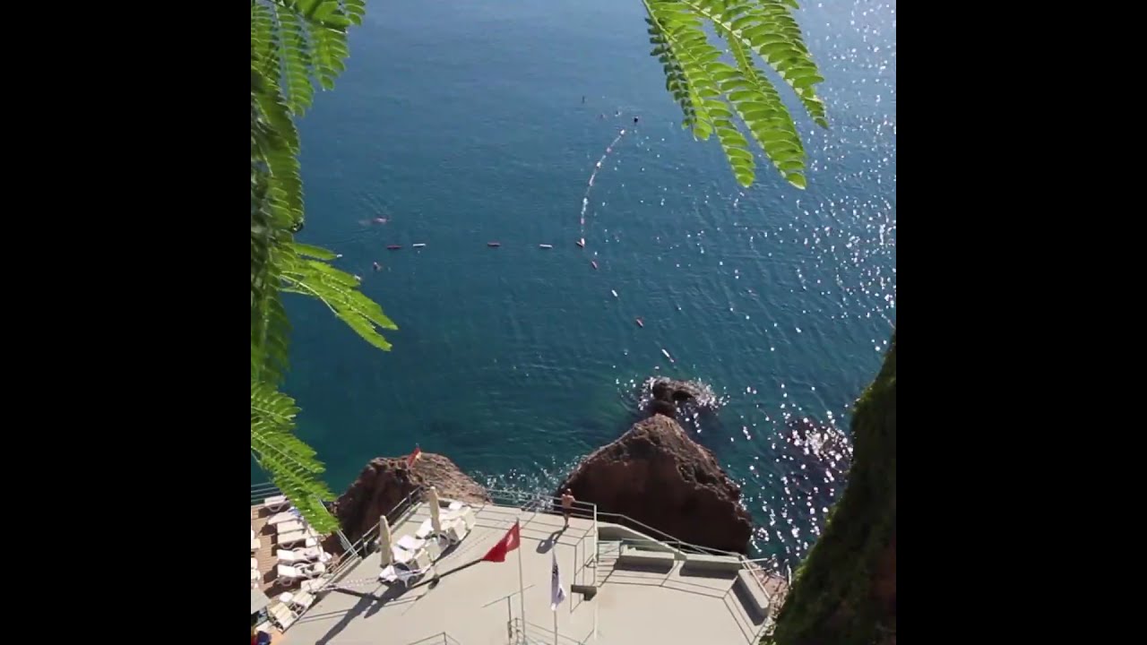 Adonis Hotel Antalya / TURKEY
