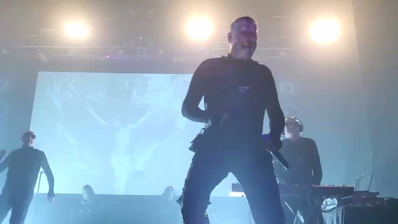 Front 242 - 