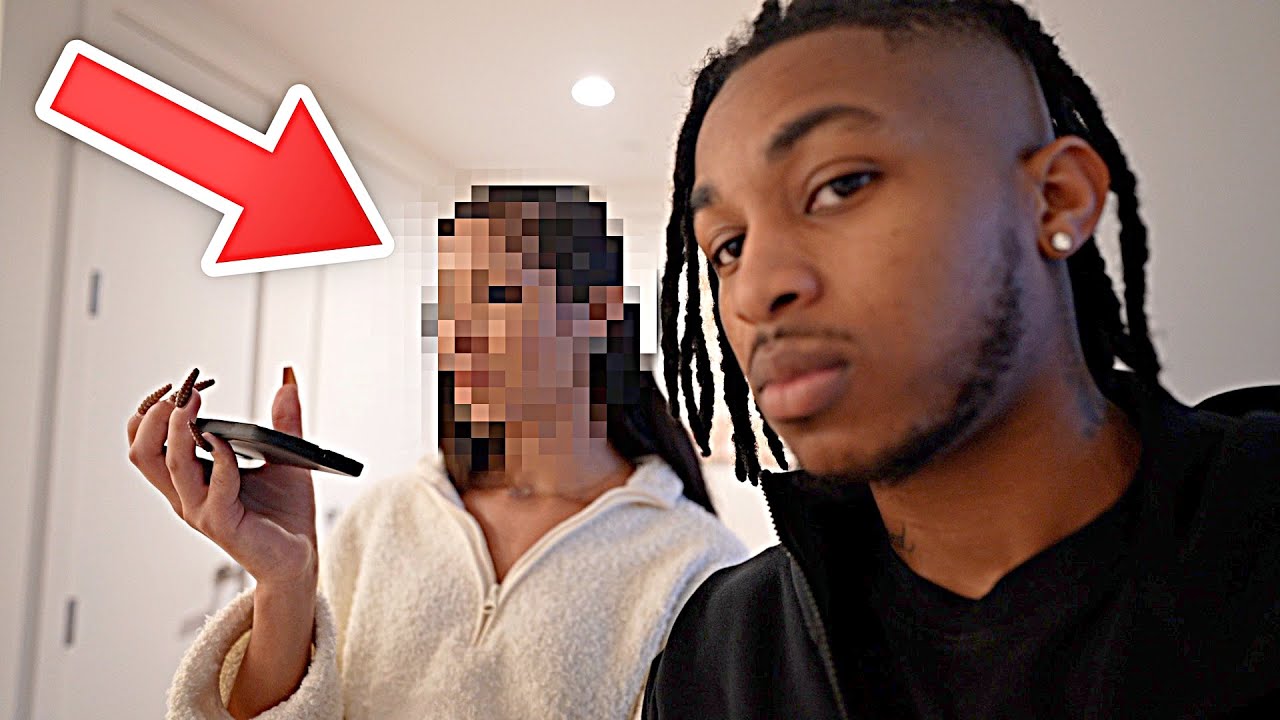 TEE TEE BOYFRIEND HAS ANOTHER GIRLFRIEND... **EXPOSED**
