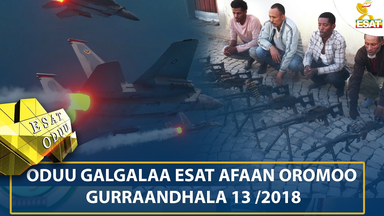 ESAT ODUU 20 FEBRUARY 2026