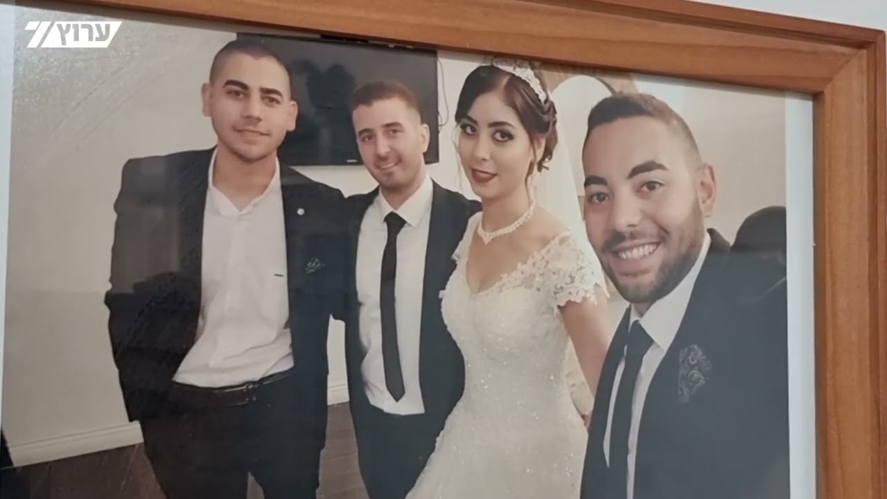 איסם עותמאן אסדוב נזכר בבנו יוסף ז