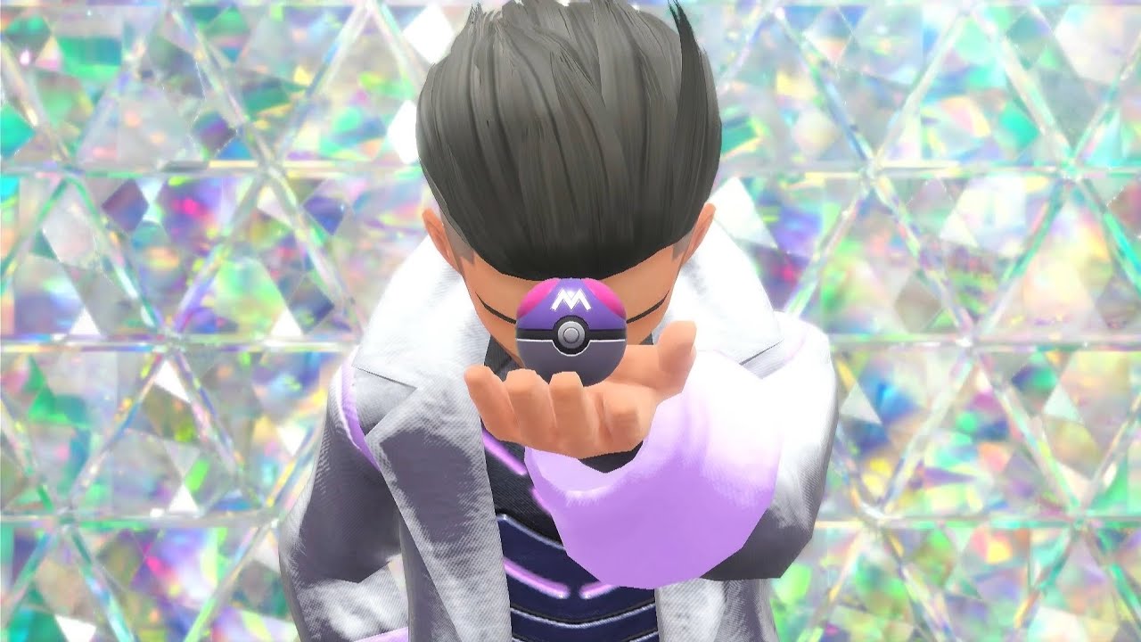 The Way Home - Zero Gate : Main Story : Ending | Pokémon Scarlet And Violet