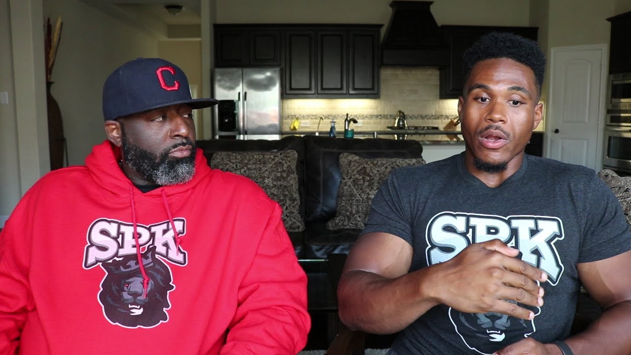 Обсуждаем самую большую угрозу для человека с Джеем из SPK Lifestyle