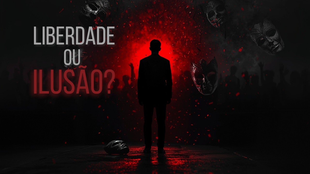 CARNAVAL: LIBERDADE OU APENAS FALTA DE CONTROLE DISFARÇADA?