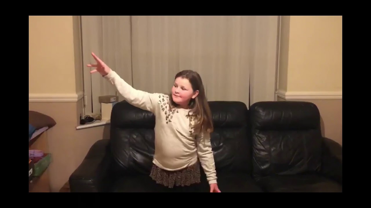 Year 3 toilet roll challenge