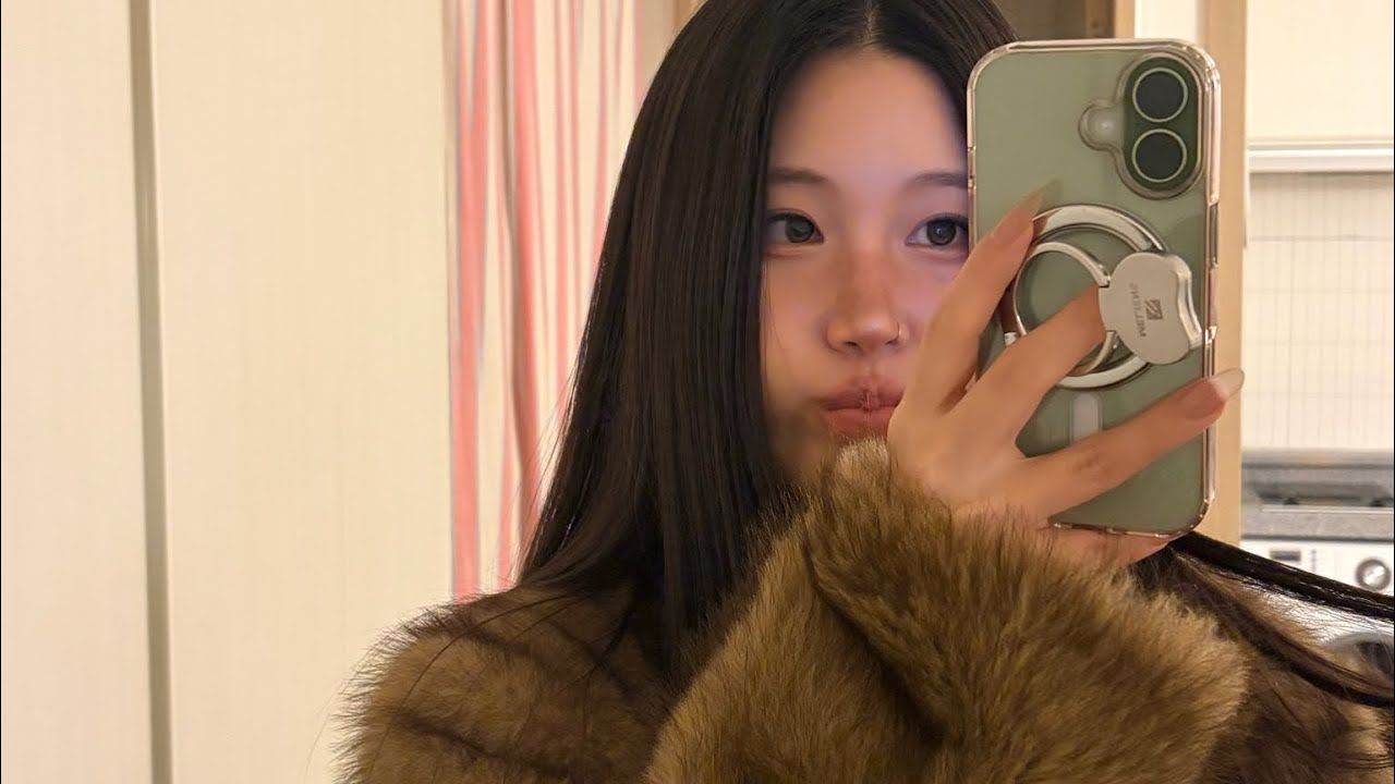 2026 새해 브이로그