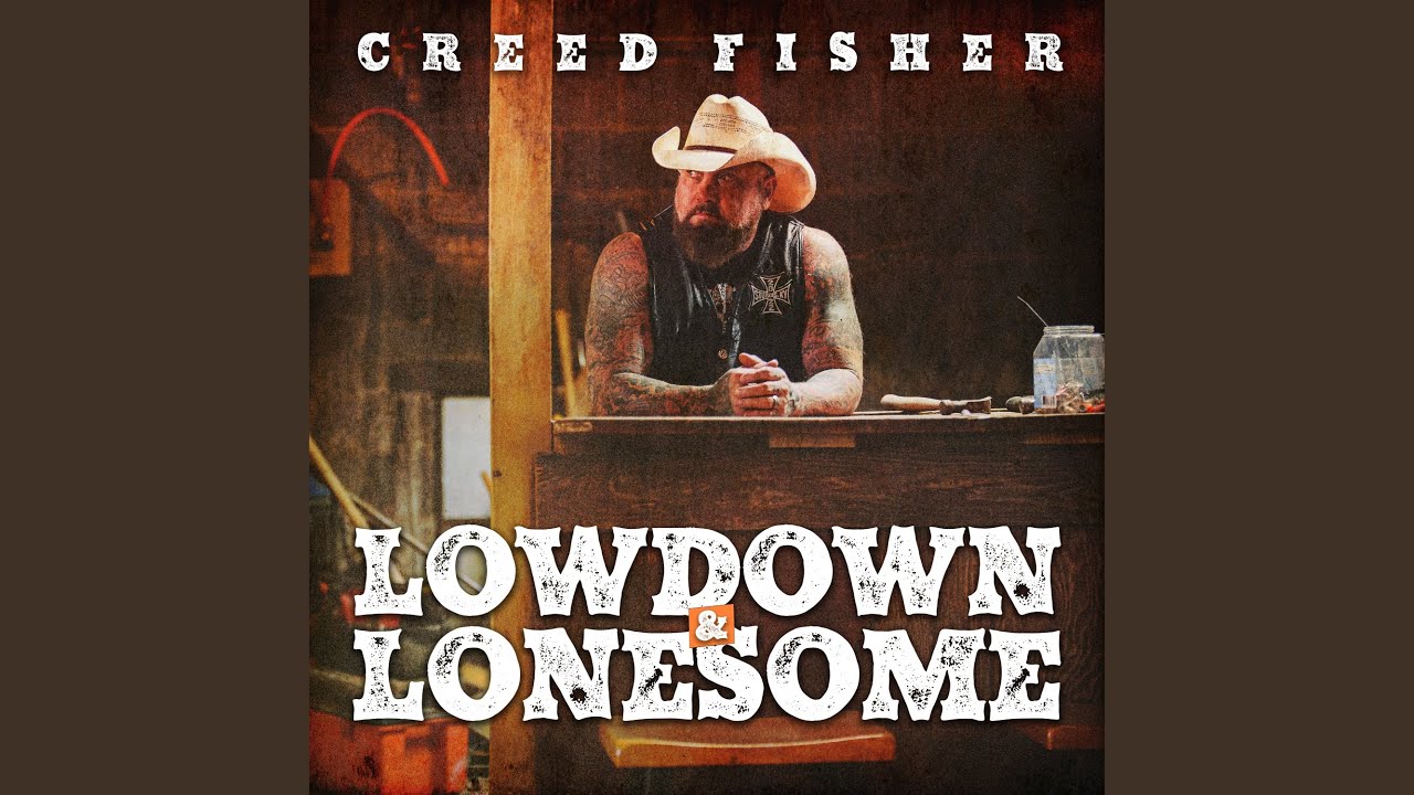 Lowdown & Lonesome