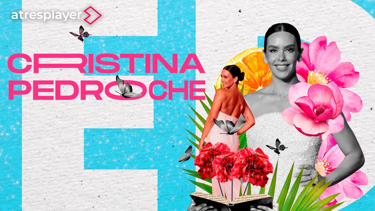 Cristina Pedroche | Las Entrevistas de Sonsoles