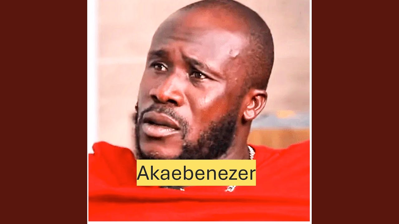Akaebenezer