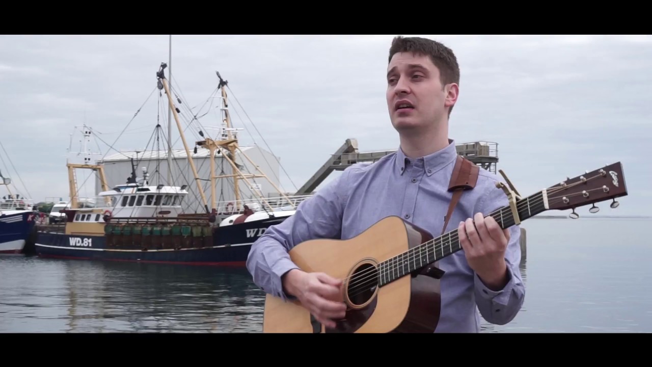 Wexford Fishing Song