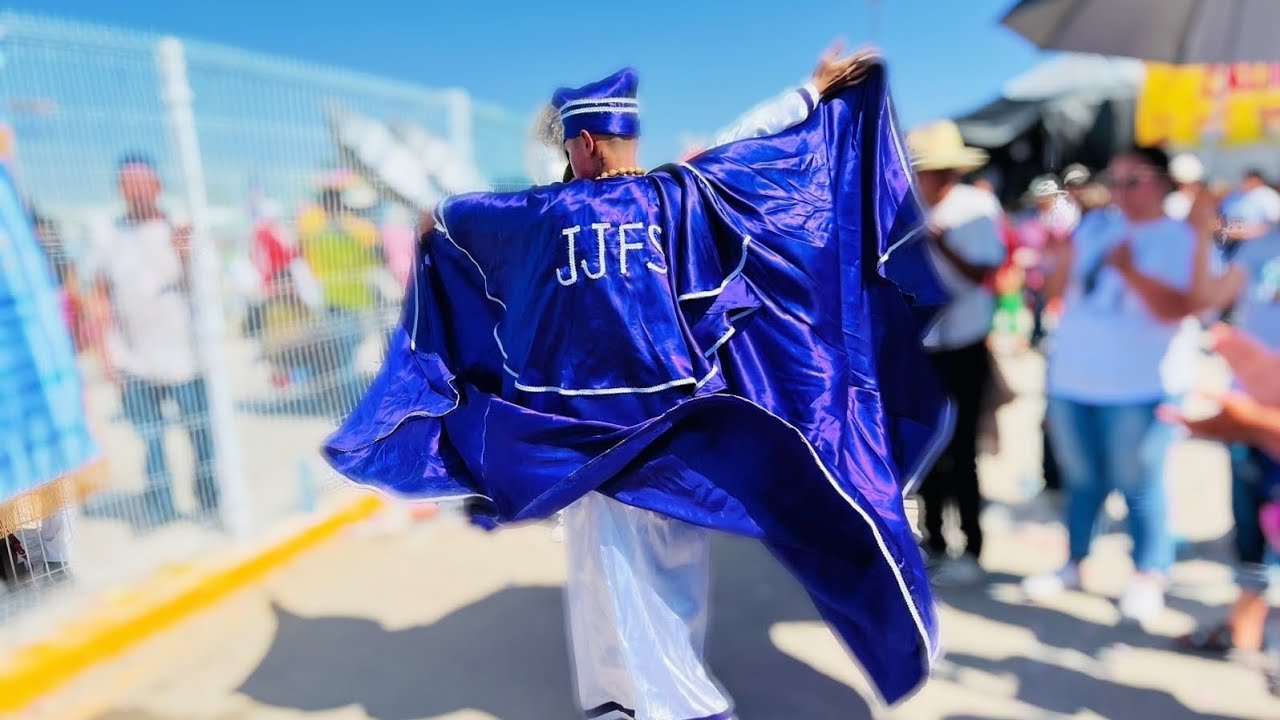 VELACIÓN DE NUESTRO GUÍA ESPIRITUAL J.F.S.C🙏🏻🤍-OCTUBRE 2025-ESPINAZO N.L-MATERIA PALOMO DE JESÚS